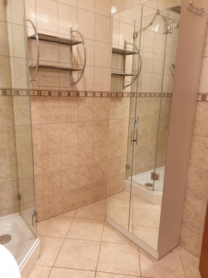 Beach Club Apartman Mosonmagyaróvár Kültér fotó